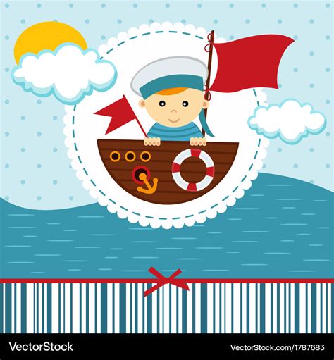 baby sailor vector|18,668 Baby Sailors Images, Stock Photos & Vectors .